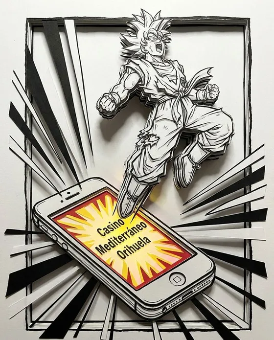descarga la app de Casino Mediterráneo Orihuela