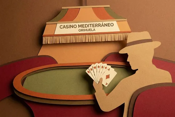 métodos de pago en Casino Mediterráneo Orihuela